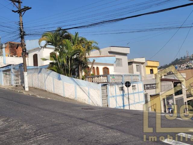Venda em Ferrazópolis - São Bernardo do Campo