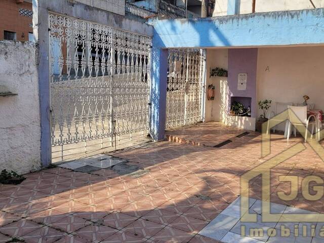 Casa para Venda em São Bernardo do Campo - 4