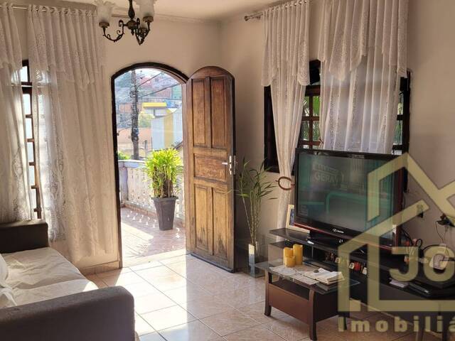 Casa para Venda em São Bernardo do Campo - 5