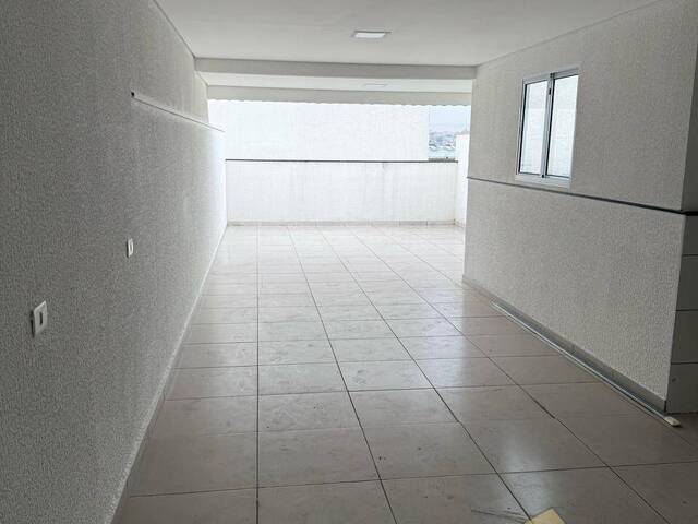 #CO102 - Cobertura para Locação em Santo André - SP - 3