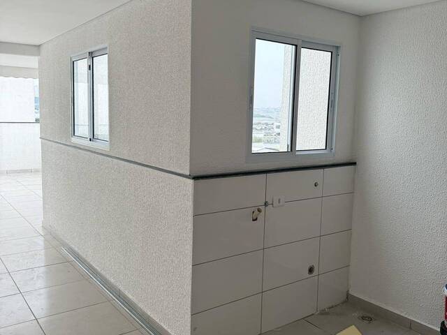 Cobertura para Locação em Santo André - 4