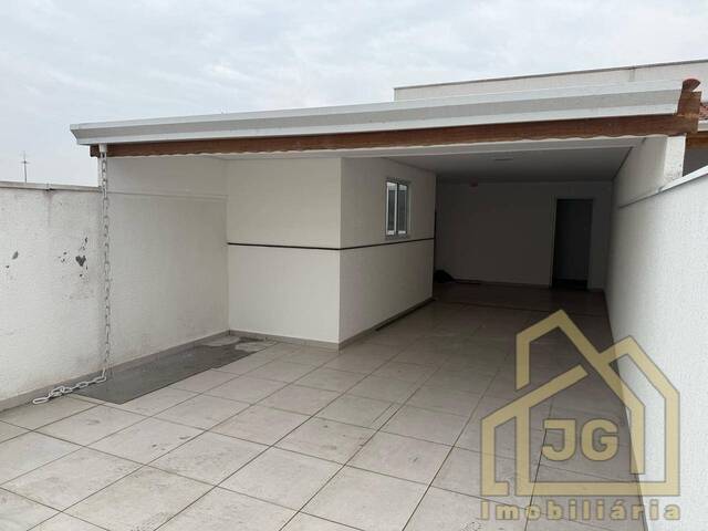 #CO102 - Cobertura para Locação em Santo André - SP - 1