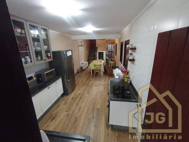 Sobrado para Venda em Santo André - 5