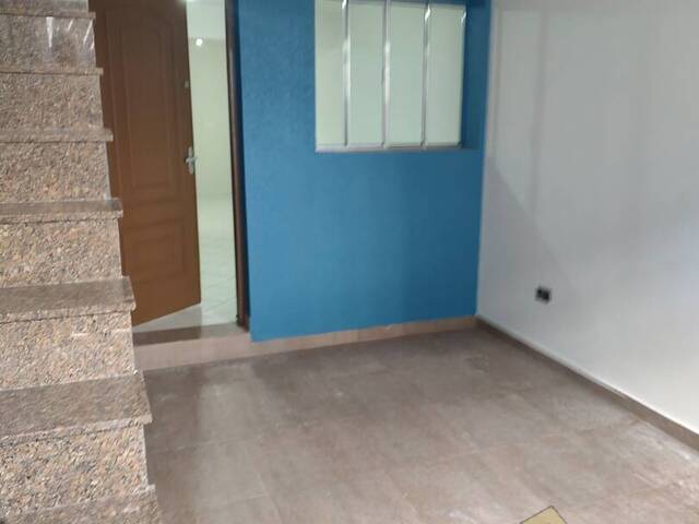 #SO165 - Sobrado para Locação em Santo André - SP - 3