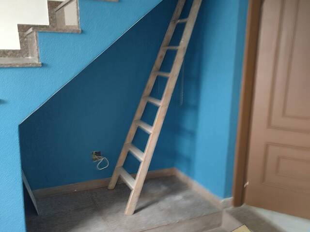 Sobrado para Locação em Santo André - 5