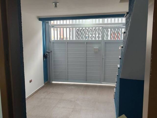 #SO165 - Sobrado para Locação em Santo André - SP - 2