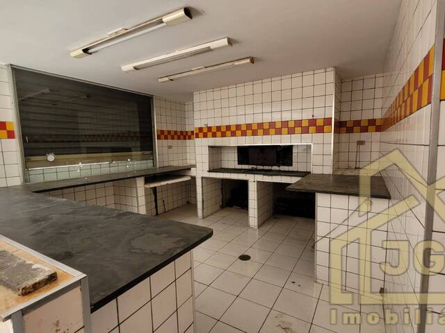 #CM049 - Sala para Venda em São Bernardo do Campo - SP - 2