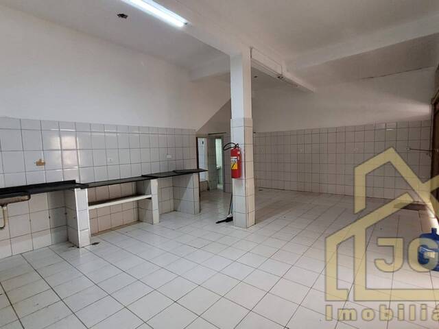 #CM049 - Sala para Venda em São Bernardo do Campo - SP - 1