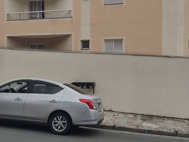 #AP154 - Apartamento para Locação em Santo André - SP - 1