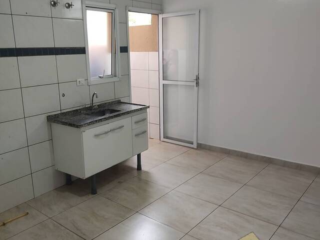 #AP154 - Apartamento para Locação em Santo André - SP - 3