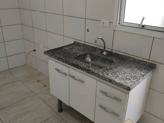 Apartamento para Locação em Santo André - 4