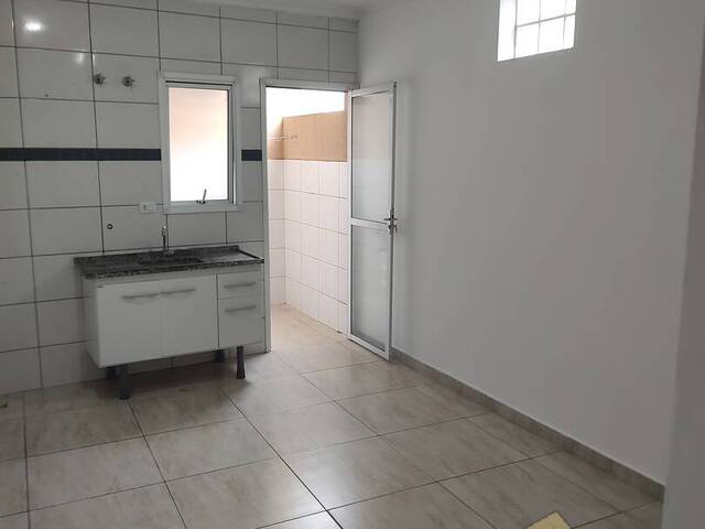 #AP154 - Apartamento para Locação em Santo André - SP - 2