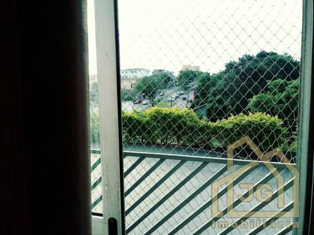 Apartamento para Venda em Santo André - 2