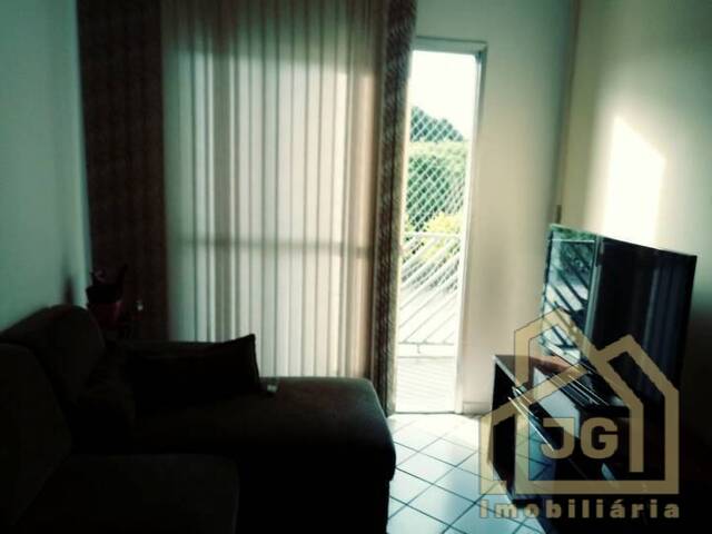 Apartamento para Venda em Santo André - 4