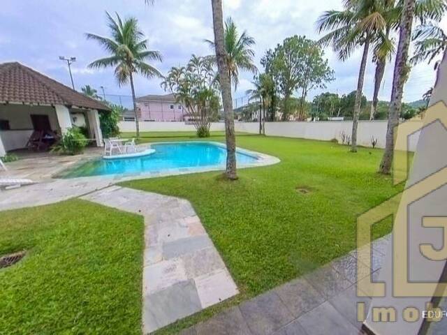 #SO040 - Sobrado para Locação em Guarujá - SP - 3