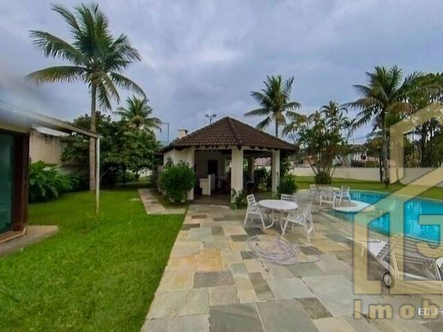 Sobrado para Temporada em Guarujá - 4