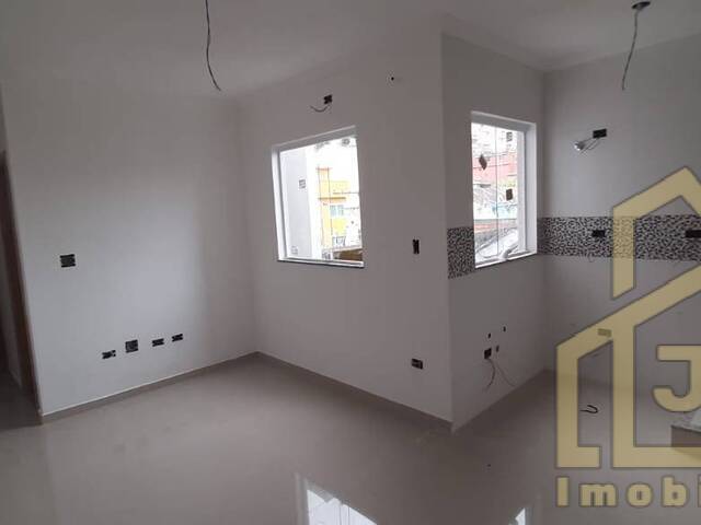 Cobertura para Venda em Santo André - 3