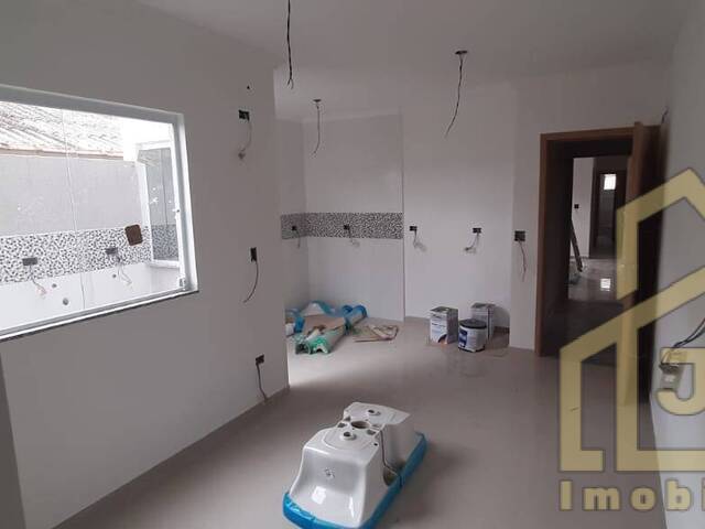 Apartamento para Venda em Santo André - 2