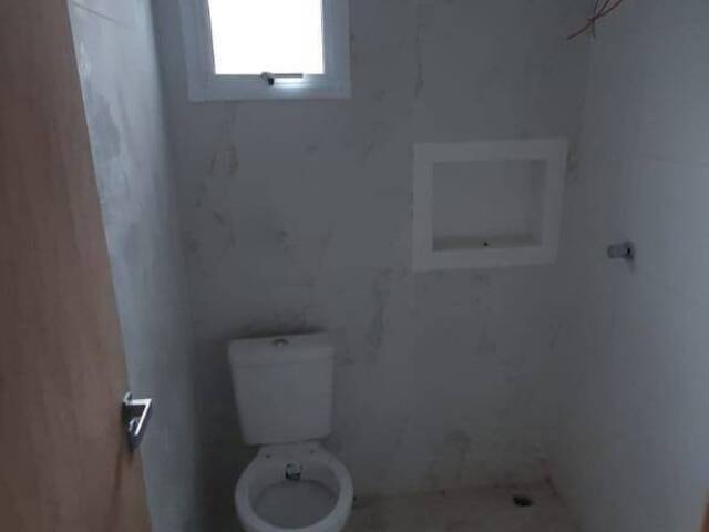 Apartamento para Venda em Santo André - 3