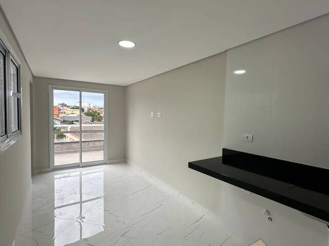 #CO091 - Cobertura para Locação em Santo André - SP - 3