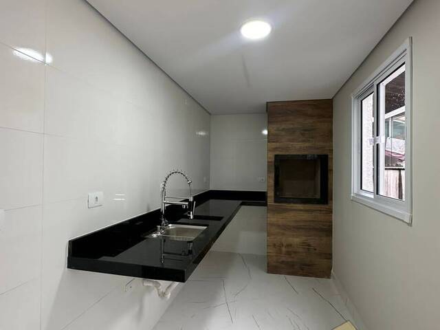 Cobertura para Locação em Santo André - 5