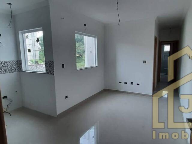 Cobertura para Venda em Santo André - 2