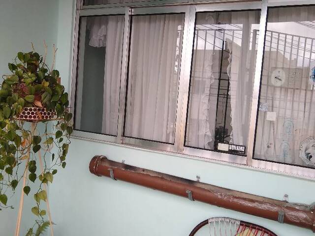 Sobrado para Venda em Santo André - 4