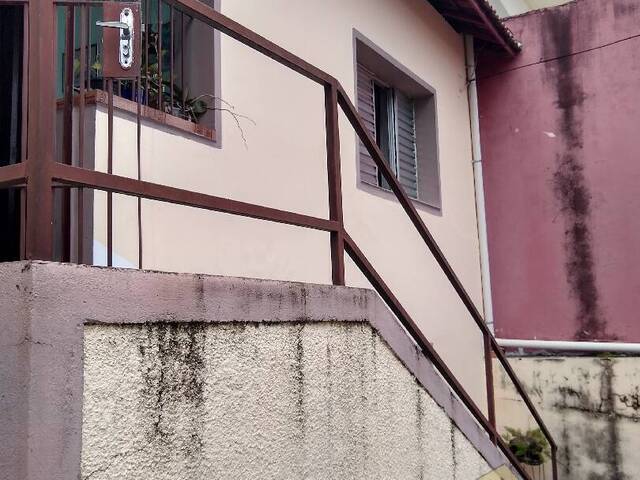 Sobrado para Venda em Santo André - 2