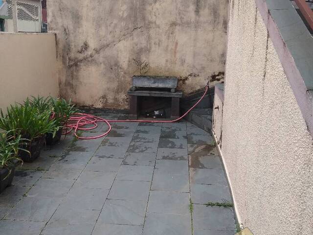 Sobrado para Venda em Santo André - 3