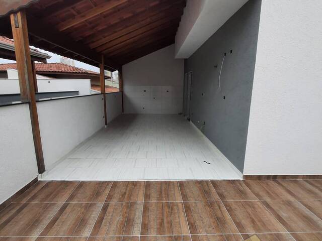 Cobertura para Venda em Santo André - 4