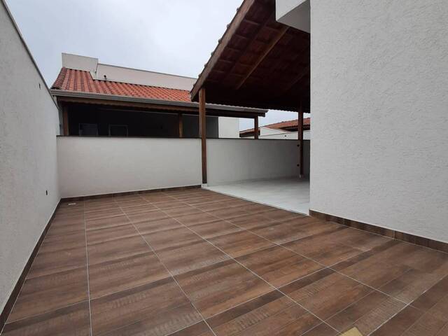 Cobertura para Venda em Santo André - 3