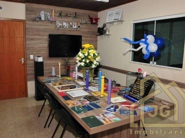 Sobrado para Venda em Santo André - 2