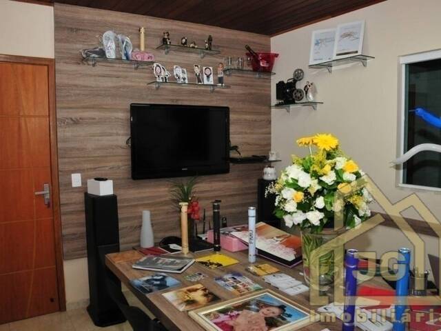 Sobrado para Venda em Santo André - 3