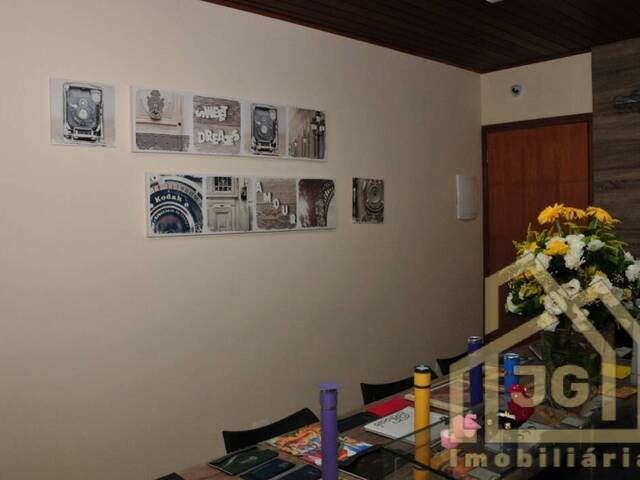 Sobrado para Venda em Santo André - 4