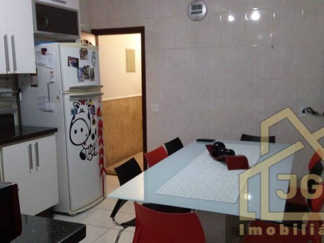 Sobrado para Venda em Santo André - 3