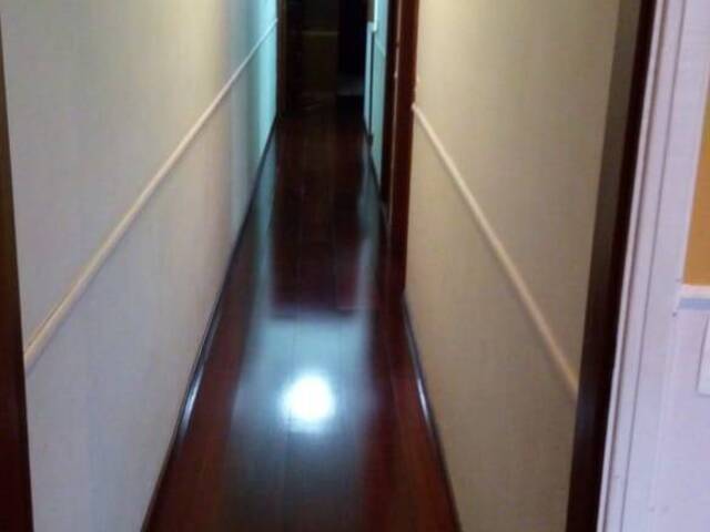 Sobrado para Venda em Santo André - 4