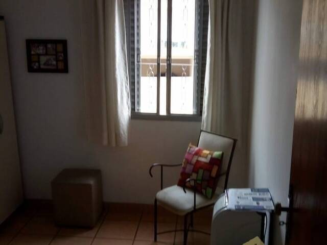 Apartamento para Venda em Santo André - 3