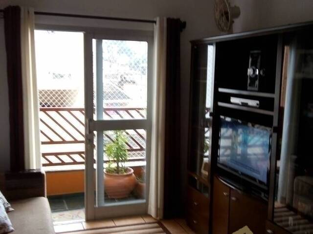 #AP106 - Apartamento para Venda em Santo André - SP