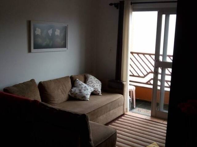 Apartamento para Venda em Santo André - 2