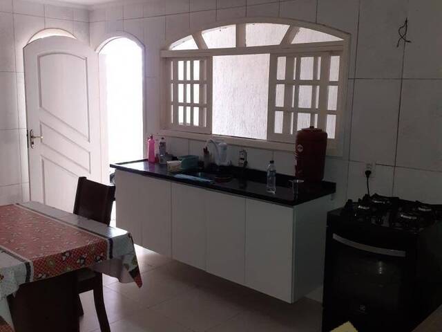 #CA027 - Casa para Venda em Santo André - SP - 3