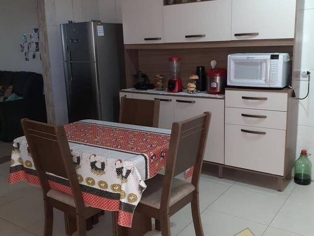 Casa para Venda em Santo André - 4