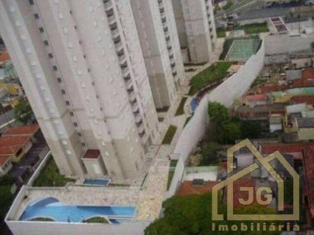 Apartamento para Venda em Santo André - 2