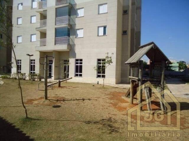 Apartamento para Venda em Santo André - 3