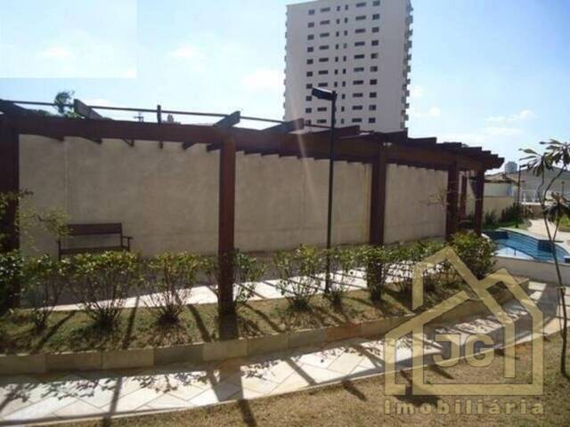 Apartamento para Venda em Santo André - 4