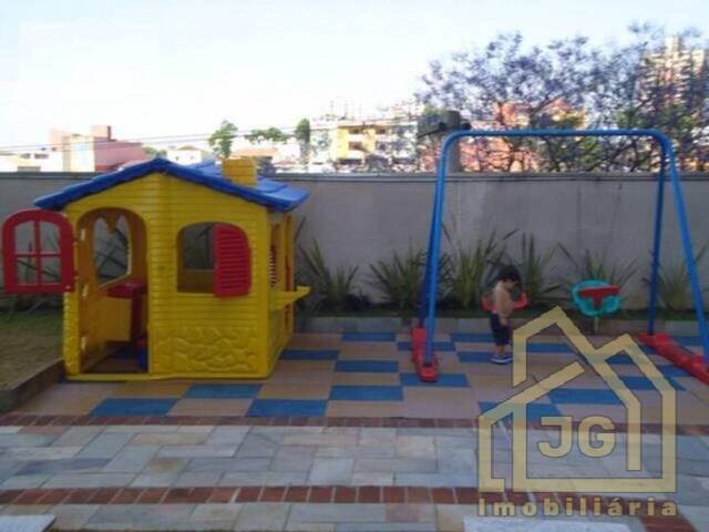 Apartamento para Venda em Santo André - 5