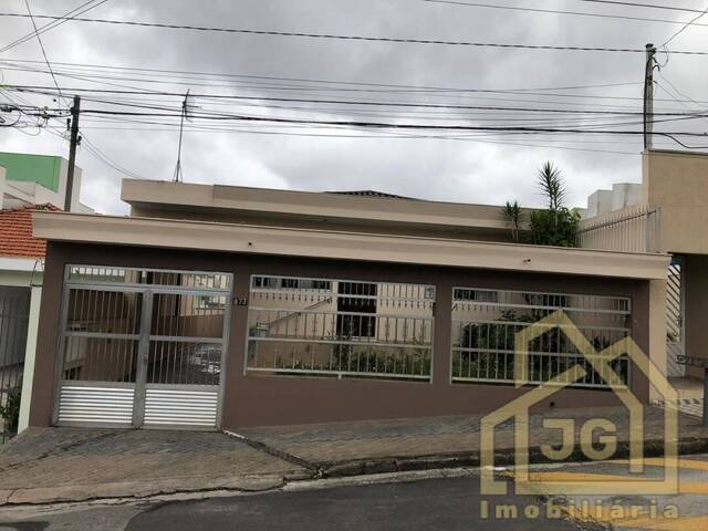 Casa para Venda em Santo André - 4