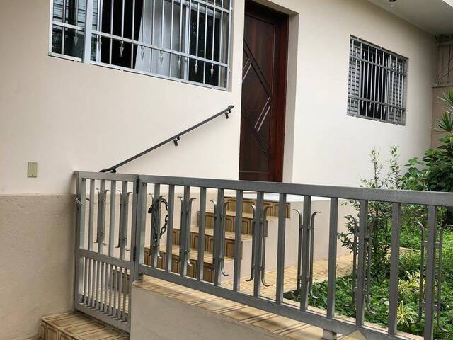 #CA028 - Casa para Venda em Santo André - SP - 1