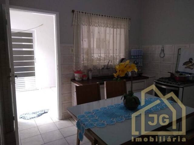 #CA053 - Casa para Venda em Santo André - SP - 3