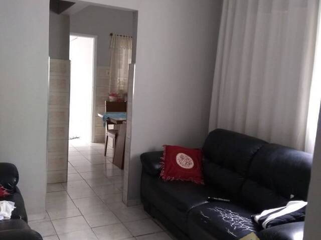 #CA053 - Casa para Venda em Santo André - SP - 2