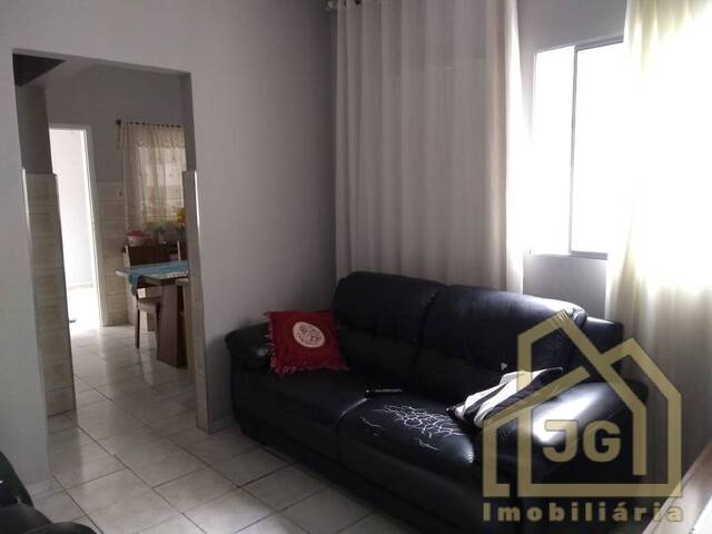 #CA053 - Casa para Venda em Santo André - SP - 1